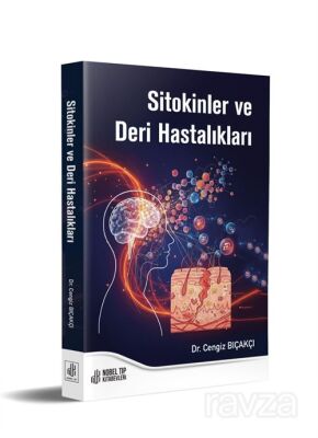 Sitokinler ve Deri Hastalıkları - 2