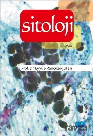 Sitoloji - 1