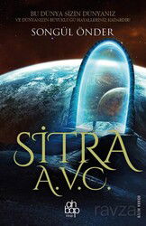 Sitra A.V.C. - Ahbap Kitap