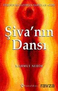 Şiva'nın Dansı - Kuraldışı Yayınları