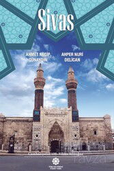 Sivas - Türk Kültürüne Hizmet Vakfı Yayınları (TKHV)