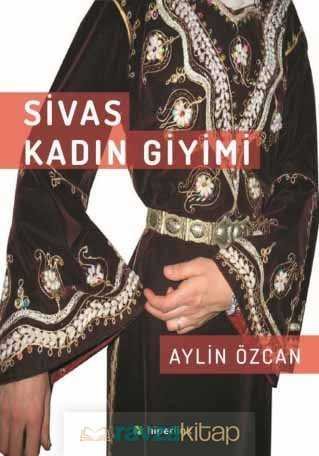 Sivas Kadın Giyimi - 1