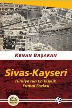 Sivas-Kayseri - 1