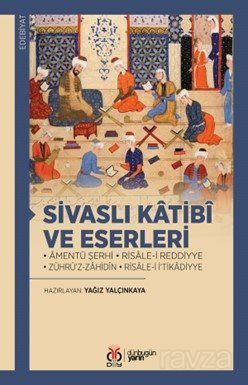 Sivaslı Katibî ve Eserleri - 1