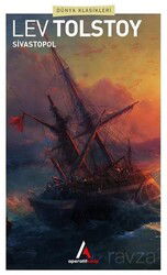 Sivastopol - Aperatif Kitap Yayınları