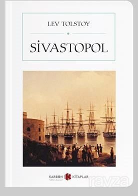 Sivastopol (Cep Boy) - 1