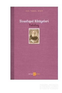 Sivastopol Hikayeleri - 1