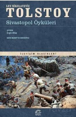 Sivastopol Öyküleri - 1