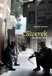 Siverek - Çizgi Kitabevi