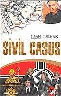 Sivil Casus - IQ Kültür Sanat Yayıncılık