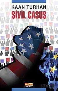 Sivil Casus - Asya Şafak Yayınları