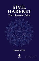 Sivil Hareket - Tire Kitap