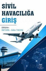 Sivil Havacılığa Giriş - Akademisyen Kitabevi