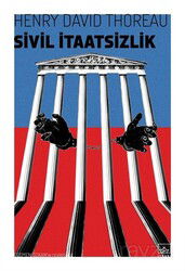Sivil İtaatsizlik - İthaki Yayınları