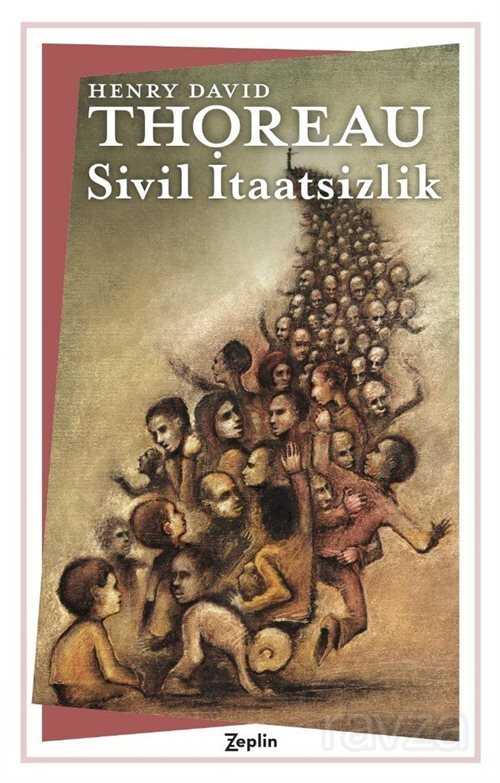 Sivil İtaatsizlik - Zeplin
