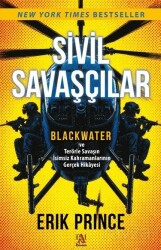 Sivil Savaşçılar - Panama Yayıncılık