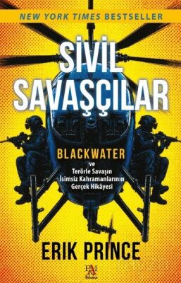 Sivil Savaşçılar - 1