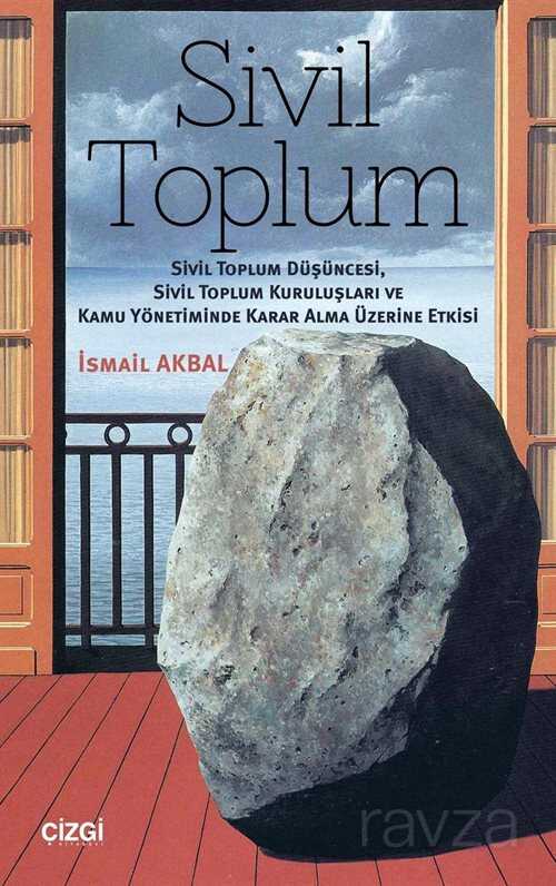Sivil Toplum - Çizgi Kitabevi