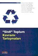 Sivil Toplum Kavramı Tartışmaları - 1