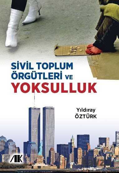 Sivil Toplum Örgütleri ve Yoksulluk - Akademik Kitaplar