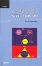 Sivil Toplum Özgürlükçü ve Totaliter Düşünce Geleneğinde - Alfa Yayınları