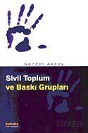 Sivil Toplum ve Baskı Grupları - 1