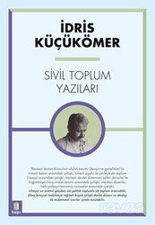 Sivil Toplum Yazıları - Kapı Yayınları