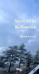 Sivri Uçlu Kelimeler - Sınırsız Kitap