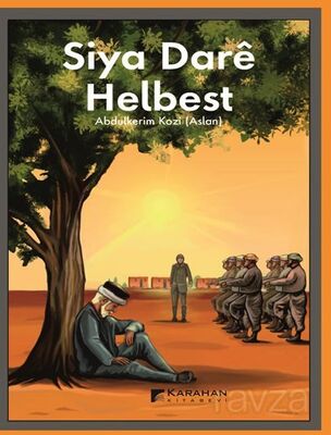 Siya Dare Helbest - 1