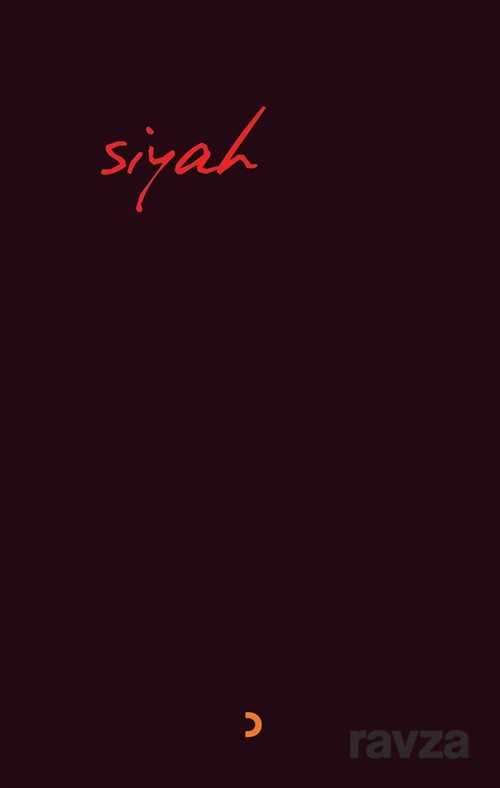 Siyah - 1