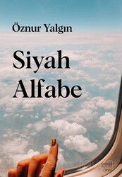 Siyah Alfabe - Everest Yayınları