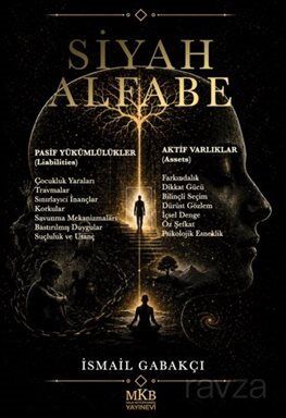 Siyah Alfabe - 1