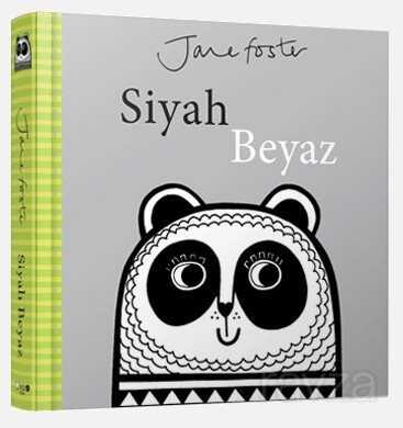 Siyah Beyaz - 1