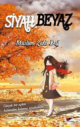 Siyah Beyaz - Kırmızı ve Siyah