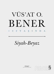 Siyah-Beyaz (Ciltli) - Everest Yayınları