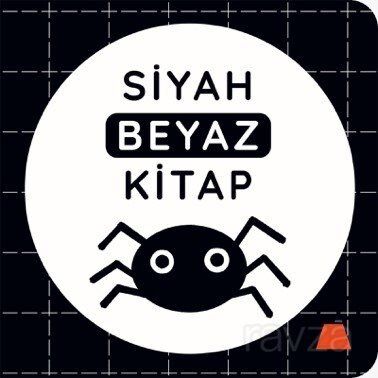 Siyah Beyaz Kitap - 1