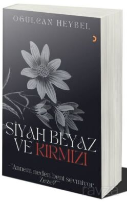 Siyah Beyaz ve Kırmızı - 1
