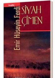 Siyah Çimen - Özgün Yayıncılık