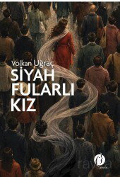 Siyah Fularlı Kız - Herdem Kitap