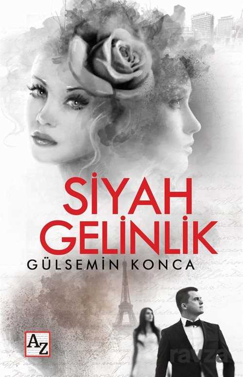 Siyah Gelinlik - Az Kitap