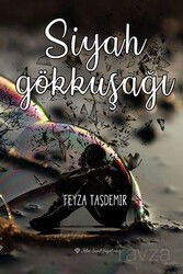 Siyah Gökkuşağı - Ritim Sanat Yayınları