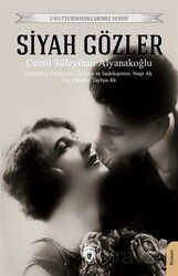 Siyah Gözler - Dorlion Yayınevi