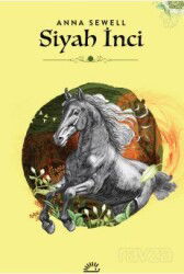 Siyah İnci - İletişim Yayınları