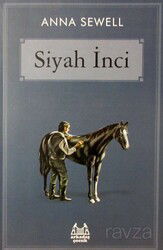 Siyah İnci - Arkadaş Yayınları