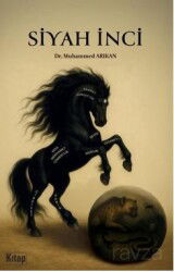 Siyah İnci - Kitap Dünyası (Konya)