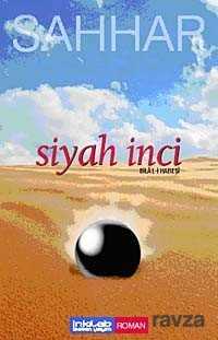 Siyah İnci-Bilal-i Habeşi - İnkılab Yayınları