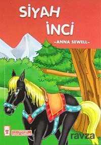 Siyah İnci / Çocuk Klasikleri Dizisi - Timaş Çocuk Yayınları