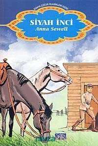 Siyah İnci / Dünya Çocuk Klasikleri - 2