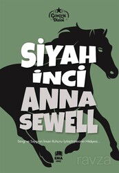 Siyah İnci (Gençlik Dizisi) - Ema Genç Kitap