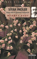 Siyah İnciler - Özgür Yayınları